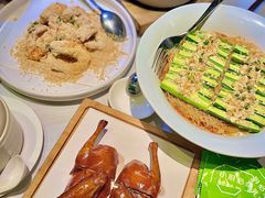 -汤城小厨(金融街店)