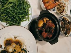 -丁字口海鲜热炒·烧烤大排档