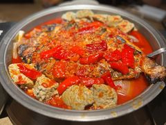 -烤匠麻辣烤鱼(重庆万象城店)