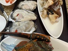 -丰卓会海鲜自助(中润大道店)