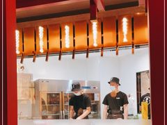 -厚贞日式烤肉(浦东汇智店)