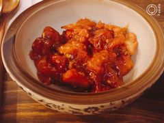 -小条食堂(三坊七巷店)