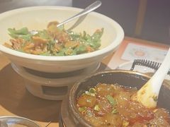 -小杨烤肉·陕西烧烤·陕西地方菜(龙首店)