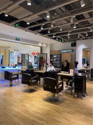 -Mentor Hair Salon