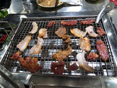 -英雄故事地摊烤肉(马驹桥店)