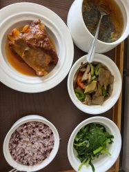 -臻康乃馨月子中心(集美店)