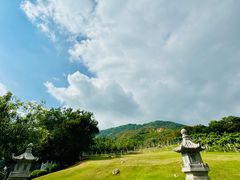 -三亚南山文化旅游区