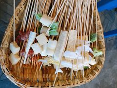 -马路边边串串香(双井直营店)