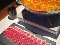 -旺福·贵州酸汤牛肉火锅(陆悦天地店)