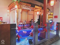 -临湖人家(欢乐大道店)