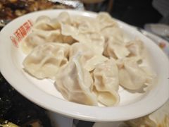-添福来墨鱼饺子 · 海鲜东北菜(大连星海·黄浦路店)