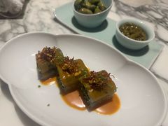 -湖滨28中餐厅·西湖宴·杭州君悦酒店