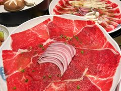 -韩时烤肉(枫蓝店)
