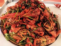 -金陵一哥龙虾馆(三牌楼总店)