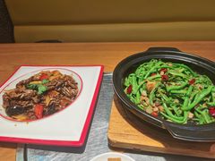 -猪腰世家·粤菜猪腰汤(江西路店)