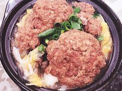 -小锅饭豆腐馆(建大店)