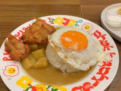 -曼谷食堂·泰国家庭料理(丹桂路店)