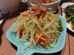 青木瓜沙拉-蔡澜Pho·越南粉餐厅(海上世界店)
