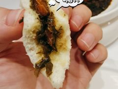 梅菜扣肉-眉州东坡(国贸店)