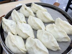 -石饮红星包子(中山路店)