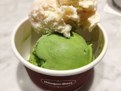 -哈根达斯(龙湖时代天街店)