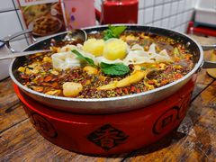 -聂发财重庆江湖菜(解放碑店)