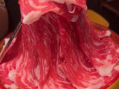-牛New寿喜烧(中山公园龙之梦店)