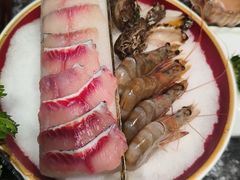 -牛将军•涮肉•烤肉•铁板烧(北京王府井·故宫店)