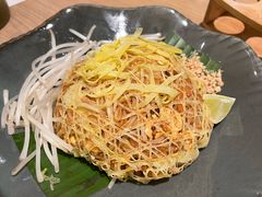 -mango tree芒果树泰国餐厅(青岛万象城店)