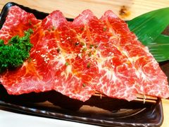 -松鱼亭·和牛烧肉(协鑫广场店)