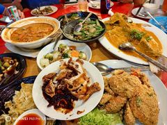 -大树下海鲜饭店