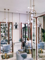-MY WAY SALON