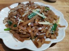 -南记食粥坊·宵夜大排档(岭南分店)