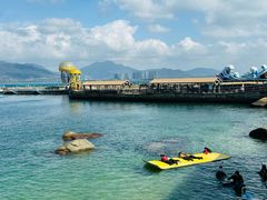 -海南分界洲岛旅游区