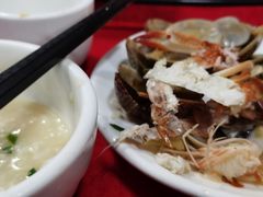 -兄弟纯天然海鲜城