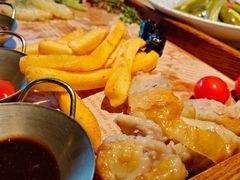 -雪熊精酿·哈尔滨烧烤酒馆(非遗大串店)