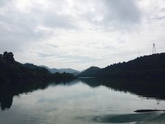 -广州市流溪河国家森林公园