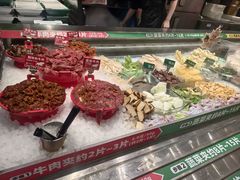 -成都你六姐·牛肉冒菜(信泰中心商场店)