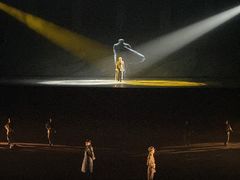 -《12·12》西安事变大型实景演出