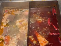 -五星桥原切肥牛火锅·30年专注好牛肉(湖塘店)