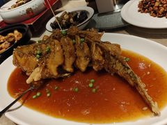 -味莊·青岛菜(云霄路店)