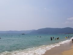 -三亚亚龙湾天域度假酒店