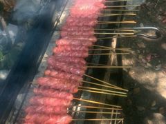-亮子·东北特色烧烤(复悦荟店)