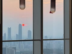 -济南凯宾斯基酒店-THE VIEW云景全日制餐厅