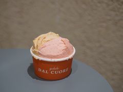 -Dal Cuore 达可芮冰淇淋(陕西北路店)