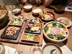 -双门洞·森系料理(体育西店)