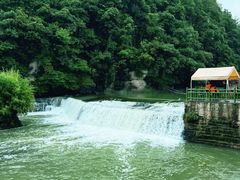 -天河潭旅游度假区