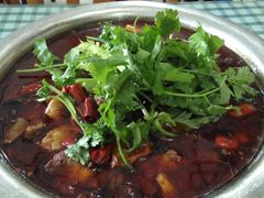 -无味饭店(九眼桥商业文化广场店)