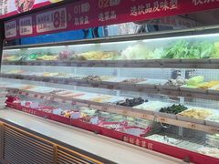 -每味每客·重庆麻辣烫(拓展大厦店)