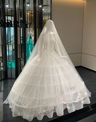 -MuseMarry婚纱(前海嘉里中心店)